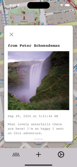 Noteified – screenshot 4