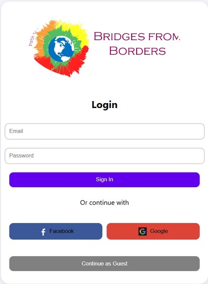 BridgesPortal – screenshot 4
