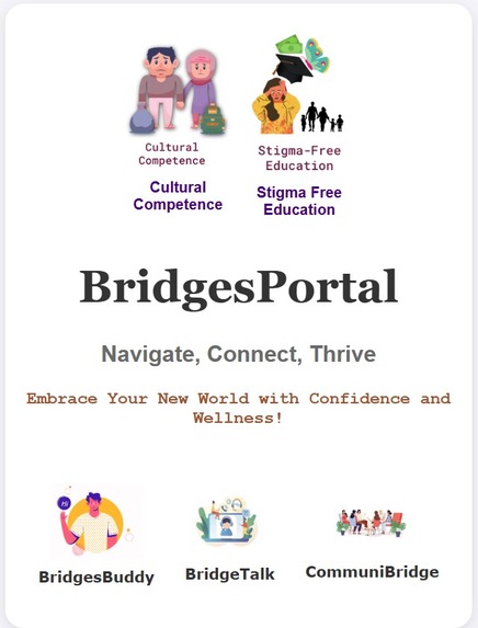 BridgesPortal – screenshot 7