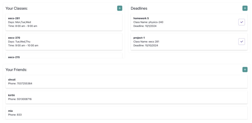 Snitch – screenshot 5