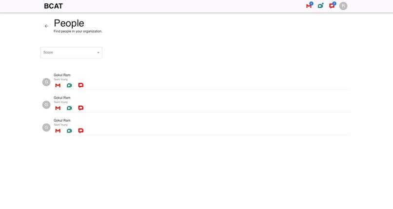 The 2 AI Geeks (BCAT) – screenshot 2