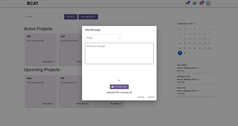 The 2 AI Geeks (BCAT) – screenshot 4