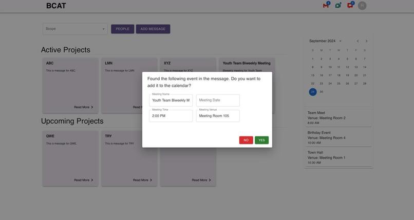 The 2 AI Geeks (BCAT) – screenshot 5