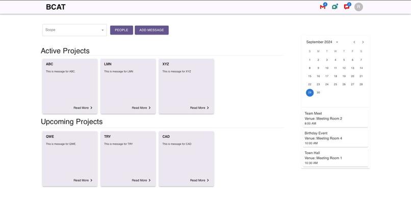 The 2 AI Geeks (BCAT) – screenshot 1