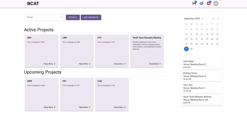 The 2 AI Geeks (BCAT) – screenshot 6