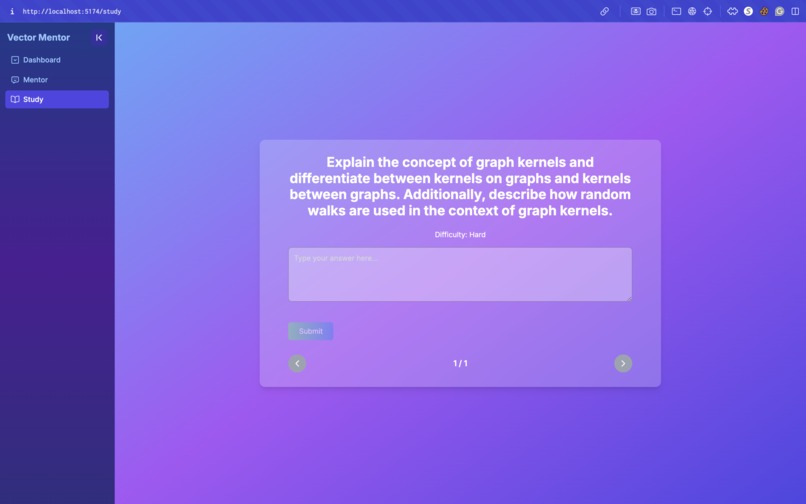 Vector Mentor – screenshot 6