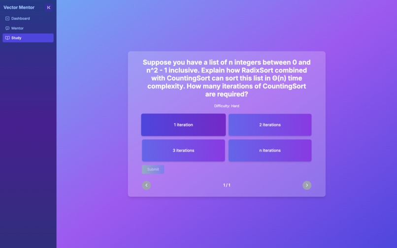 Vector Mentor – screenshot 8