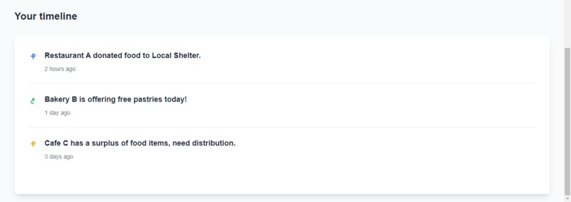 Replate – screenshot 5