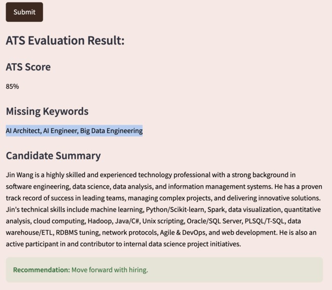 empowHer – screenshot 3