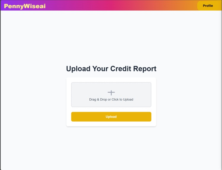 pennywiseai – screenshot 2
