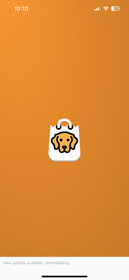 Retriever Marketplace – screenshot 1