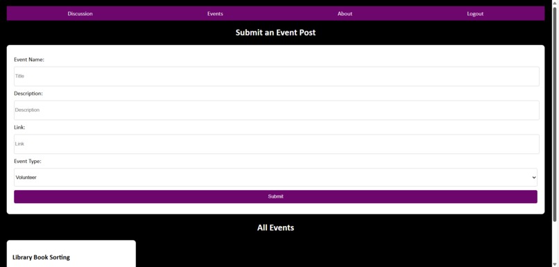 Newark Connect – screenshot 4