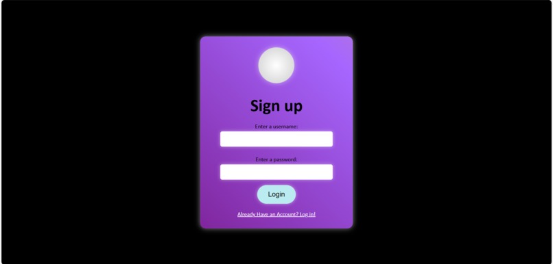 Newark Connect – screenshot 1