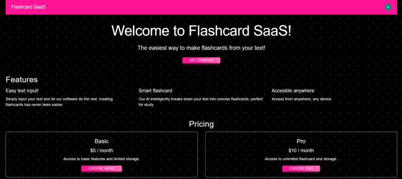 AI Rapid Recall Flashcards – screenshot 2