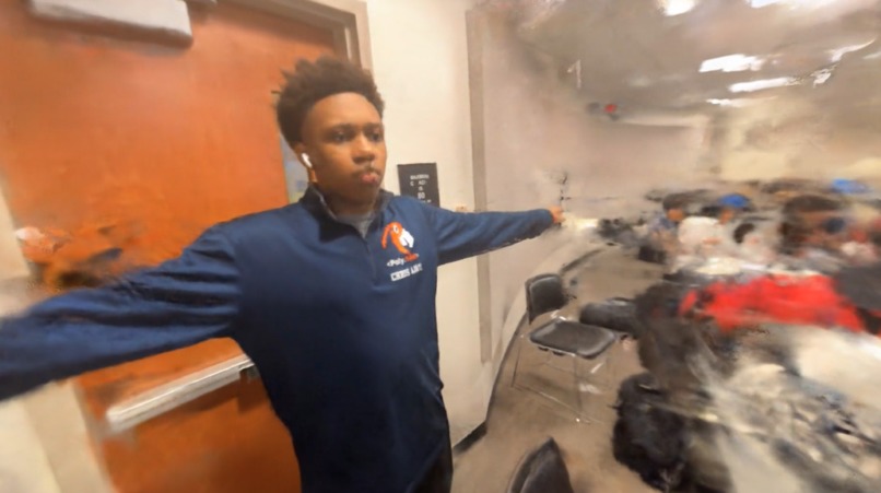 NeRF or Nothing – screenshot 3