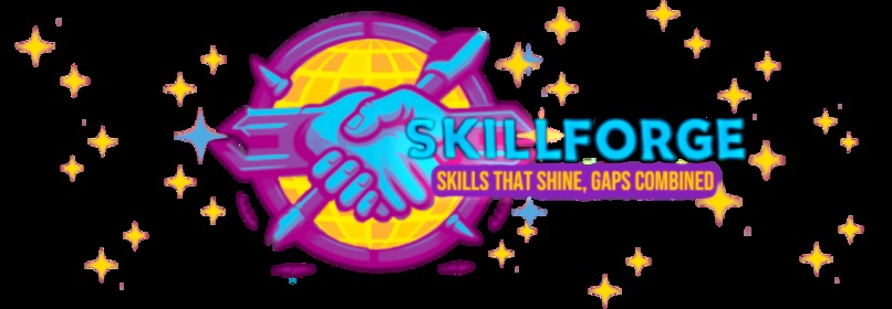 SkillForge – screenshot 2