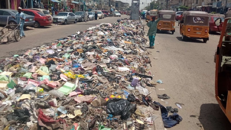 Shara.io – screenshot 4