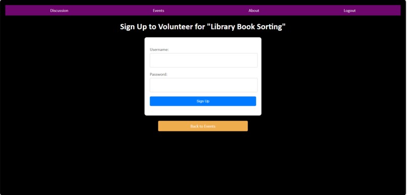 Newark Connect – screenshot 5