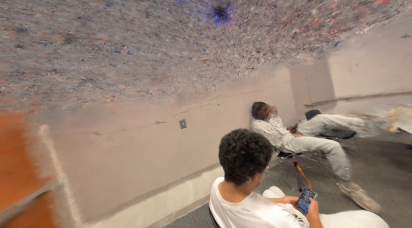 NeRF or Nothing – screenshot 4