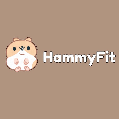 HammyFit – screenshot 1