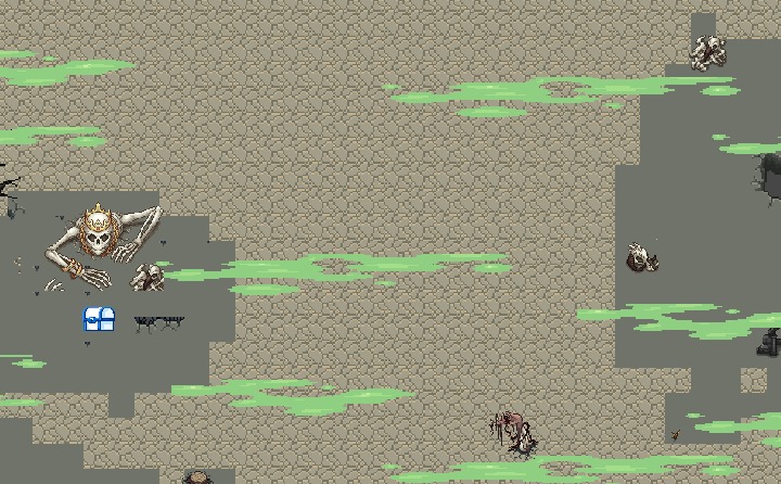 Captain Cluck's Adventure – screenshot 2