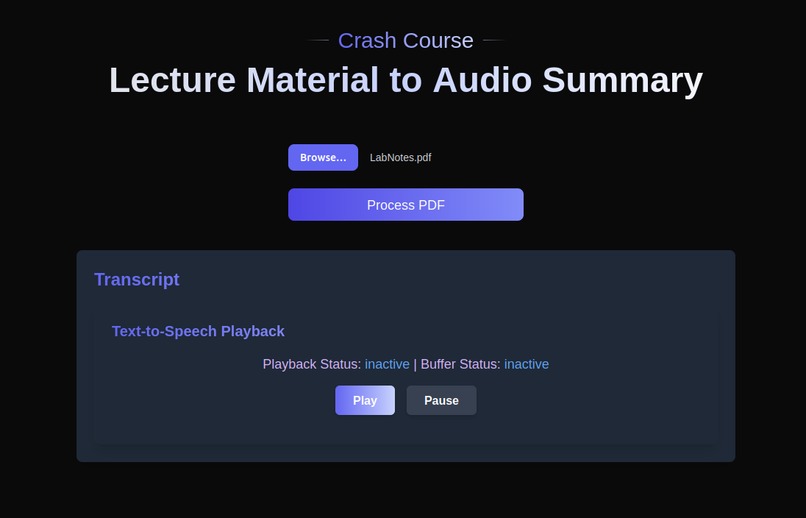 study.ai – screenshot 6