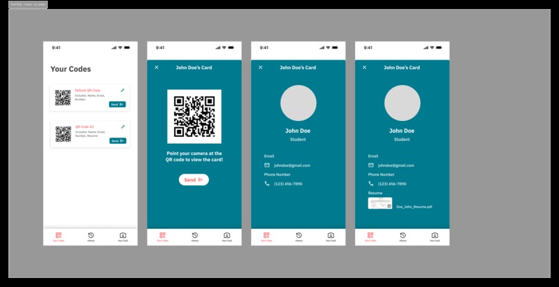 Synq – screenshot 2