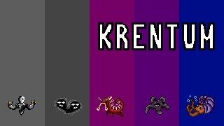 Krentum – screenshot 1