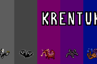 Krentum