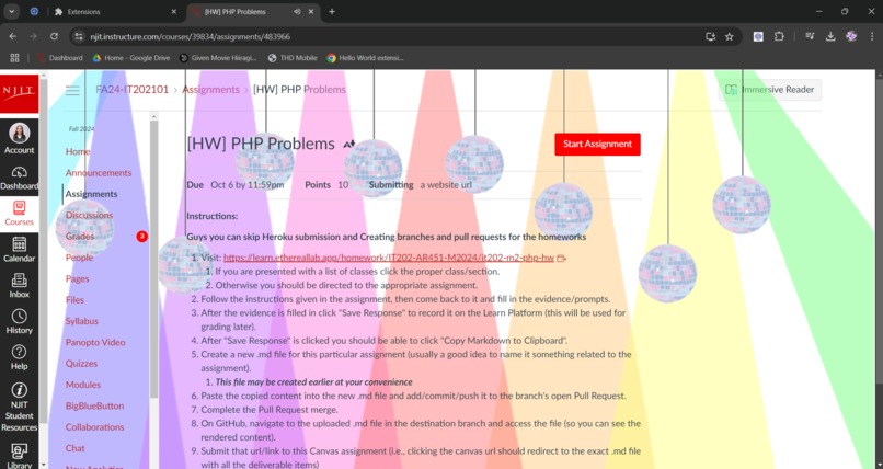 Disco Break – screenshot 1