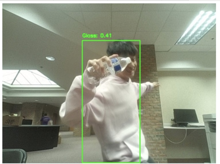 GreenBrother – screenshot 6