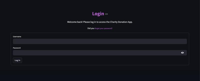 Ad Donor – screenshot 2