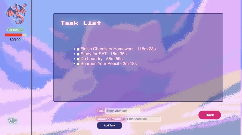 Pet Portal – screenshot 3