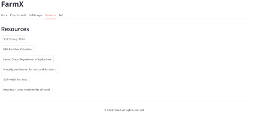 FarmX – screenshot 9
