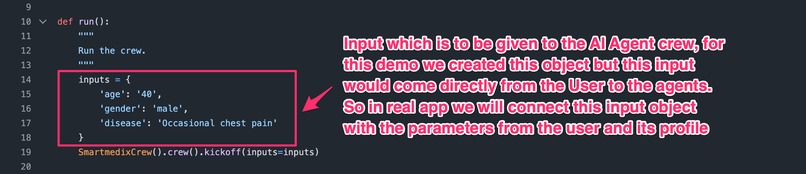 PROGEN – screenshot 1