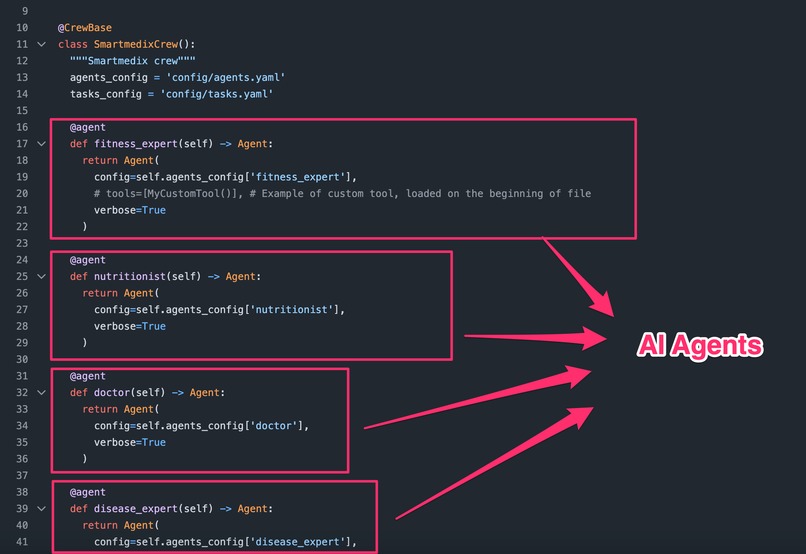 PROGEN – screenshot 2