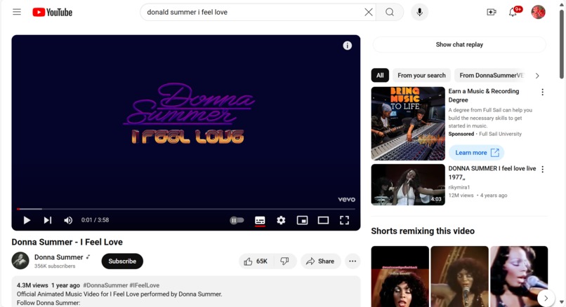 DeepCutDisco – screenshot 5