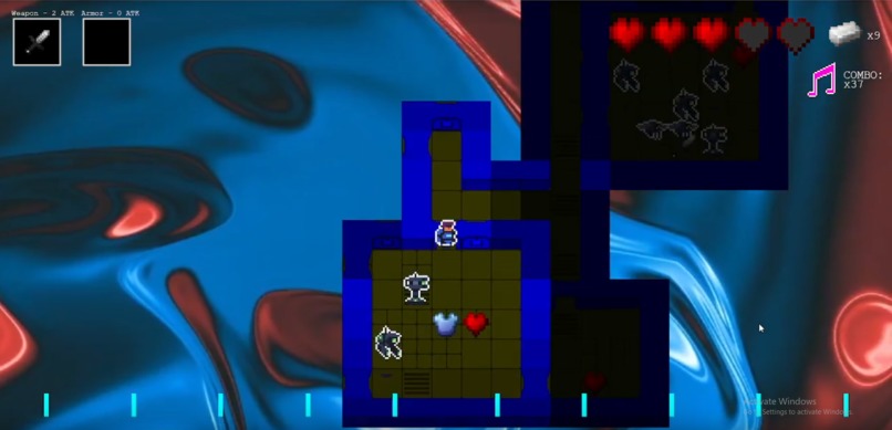 Disco Tower – screenshot 3