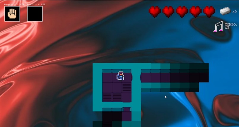 Disco Tower – screenshot 5