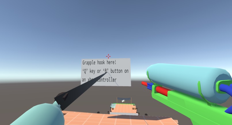 water gun run – screenshot 2