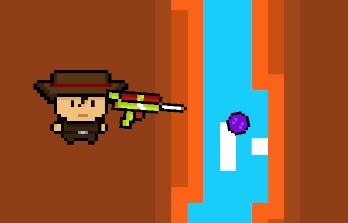 Liquid Legends – screenshot 1