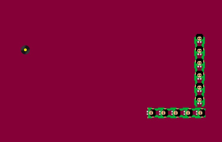 Disco World – screenshot 5