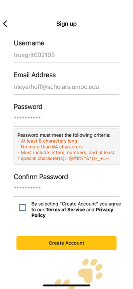 Retriever Marketplace – screenshot 4
