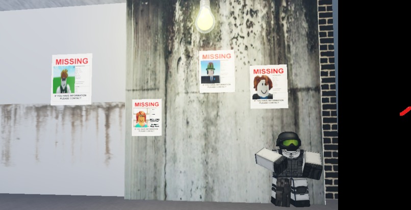 No One Escapes Alive – screenshot 3