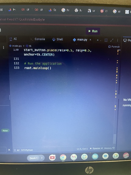 Love and Jujutsu: The Ultimate Quiz – screenshot 9