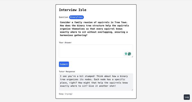 Sweetcode – screenshot 3