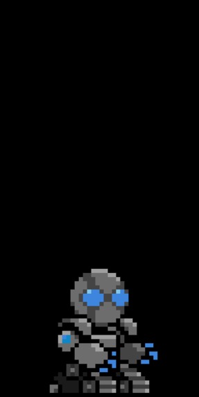 Enviro-Bot – screenshot 1