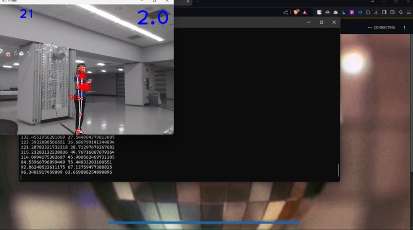 BoogieWoogie – screenshot 1