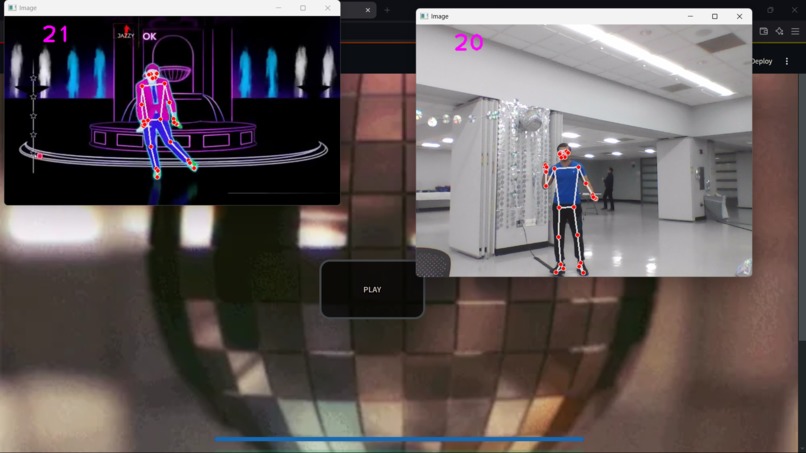 BoogieWoogie – screenshot 2