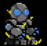 Enviro-Bot – screenshot 3